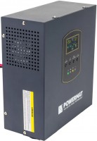 Фото - ИБП Powermat PM-UPS-1000MW 1000 ВА