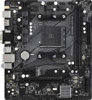 Материнская плата ASRock B550M-HVS SE 