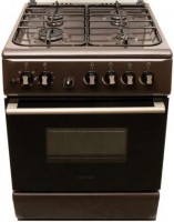 Фото - Плита VENTOLUX GE 6060 ES BR коричневый