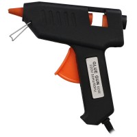 Фото - Клеевой пистолет Faster Tools E861