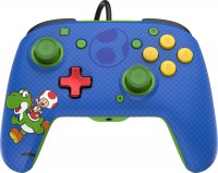 Фото - Игровой манипулятор PDP Nintendo Switch Toad & Yoshi Rematch Controller 