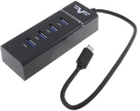 Фото - Картридер / USB-хаб Frime FH-20060