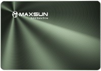 Фото - SSD Maxsun X7 MS256GBX5 256 ГБ
