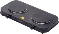 Фото - Плита Maestro MR-771-2 черный