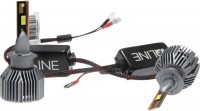 Фото - Автолампа QLine Ultra +200 H1 6000K 55W 2pcs