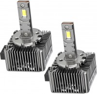 Фото - Автолампа Starlight LED D1S 6000K 2pcs