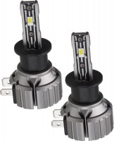 Фото - Автолампа Starlight E2 H3 2pcs