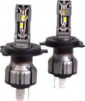 Фото - Автолампа Starlight E2 H4 2pcs