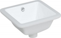 Фото - Умывальник VidaXL Bathroom Sink Rectangular 153722 305 мм