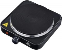 Фото - Плита Monte MT-2106B черный