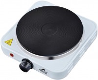 Фото - Плита Monte MT-2106W белый