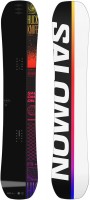 Фото - Сноуборд Salomon Huck Knife Pro 156W (2023/2024) 