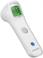 Фото - Медицинский термометр InnoGIO Contactless Infrared Forehead Thermometer GIOfast 