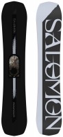 Фото - Сноуборд Salomon Assassin Pro 153 (2023/2024)