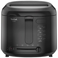 Фото - Фритюрница Tefal Uno FF2038 