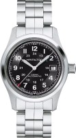 Фото - Наручные часы Hamilton Khaki Field Auto H70455133 