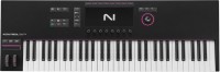 Фото - MIDI-клавиатура Native Instruments Komplete Kontrol S88 MK3 