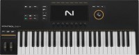 Фото - MIDI-клавиатура Native Instruments Komplete Kontrol S49 MK3 
