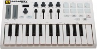 Фото - MIDI-клавиатура Miditech Garagekey Groove II 