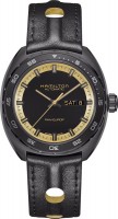 Фото - Наручные часы Hamilton American Classic Pan Europ H35425730 