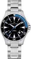 Фото - Наручные часы Hamilton Khaki Navy Scuba Auto H82315131 