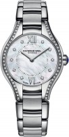 Фото - Наручные часы Raymond Weil 5124-STS-00985 