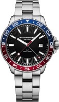 Фото - Наручные часы Raymond Weil 8280-ST3-20001 