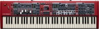 Фото - Синтезатор Nord Stage 4 Compact 