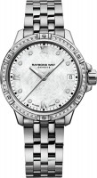 Фото - Наручные часы Raymond Weil 5960-STS-00995 