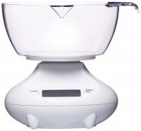 Фото - Весы Kitchen Craft KCSCALE120 