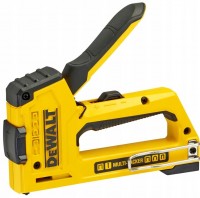 Фото - Строительный степлер DeWALT DWHT0-TR510 