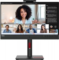 Фото - Монитор Lenovo T24mv-30 23.8 "  черный