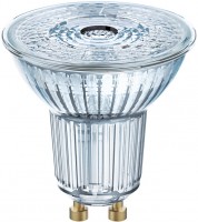 Фото - Лампочка Osram LED Base PAR16 4.3W 4000K GU10 3 pcs 