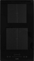Фото - Варочная поверхность VENTOLUX HI 32 TC FBS SL черный