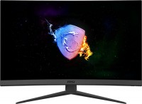 Фото - Монитор MSI Optix G27C6 E2 27 "  черный