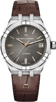 Фото - Наручные часы Maurice Lacroix Aikon Automatic Date 39mm AI6007-SS001-331-1 