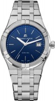 Фото - Наручные часы Maurice Lacroix AIKON Quartz 40mm AI1108-SS002-430-1 