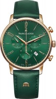 Фото - Наручные часы Maurice Lacroix Eliros Chrono EL1098-PVP01-620-5 