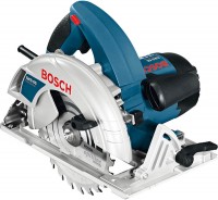 Фото - Пила Bosch GKS 65 Professional 0601667060 