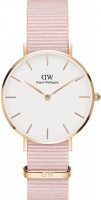 Фото - Наручные часы Daniel Wellington DW00100317 