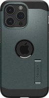 Фото - Чехол Spigen Tough Armor with MagSafe for iPhone 15 Pro Max 