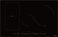 Фото - Варочная поверхность Kluge KPI8031B черный