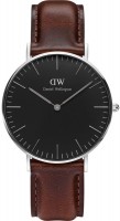 Фото - Наручные часы Daniel Wellington DW00100143 