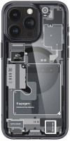 Фото - Чехол Spigen Ultra Hybrid Zero One (MagFit) for iPhone 15 Pro 