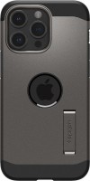 Фото - Чехол Spigen Tough Armor with MagSafe for iPhone 15 Pro 