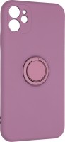 Фото - Чехол ArmorStandart Icon Ring Case for iPhone 11