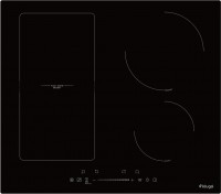 Фото - Варочная поверхность Kluge KPI6031B черный