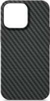 Фото - Чехол ArmorStandart LikeCarbon MagCase for iPhone 14 Pro Max