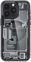 Фото - Чехол Spigen Ultra Hybrid Zero One (MagFit) for iPhone 15 Pro Max 