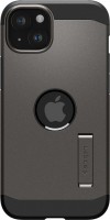 Фото - Чехол Spigen Tough Armor with MagSafe for iPhone 15 